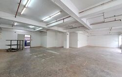 Gordon Industrial Building (D14), Factory #556690121